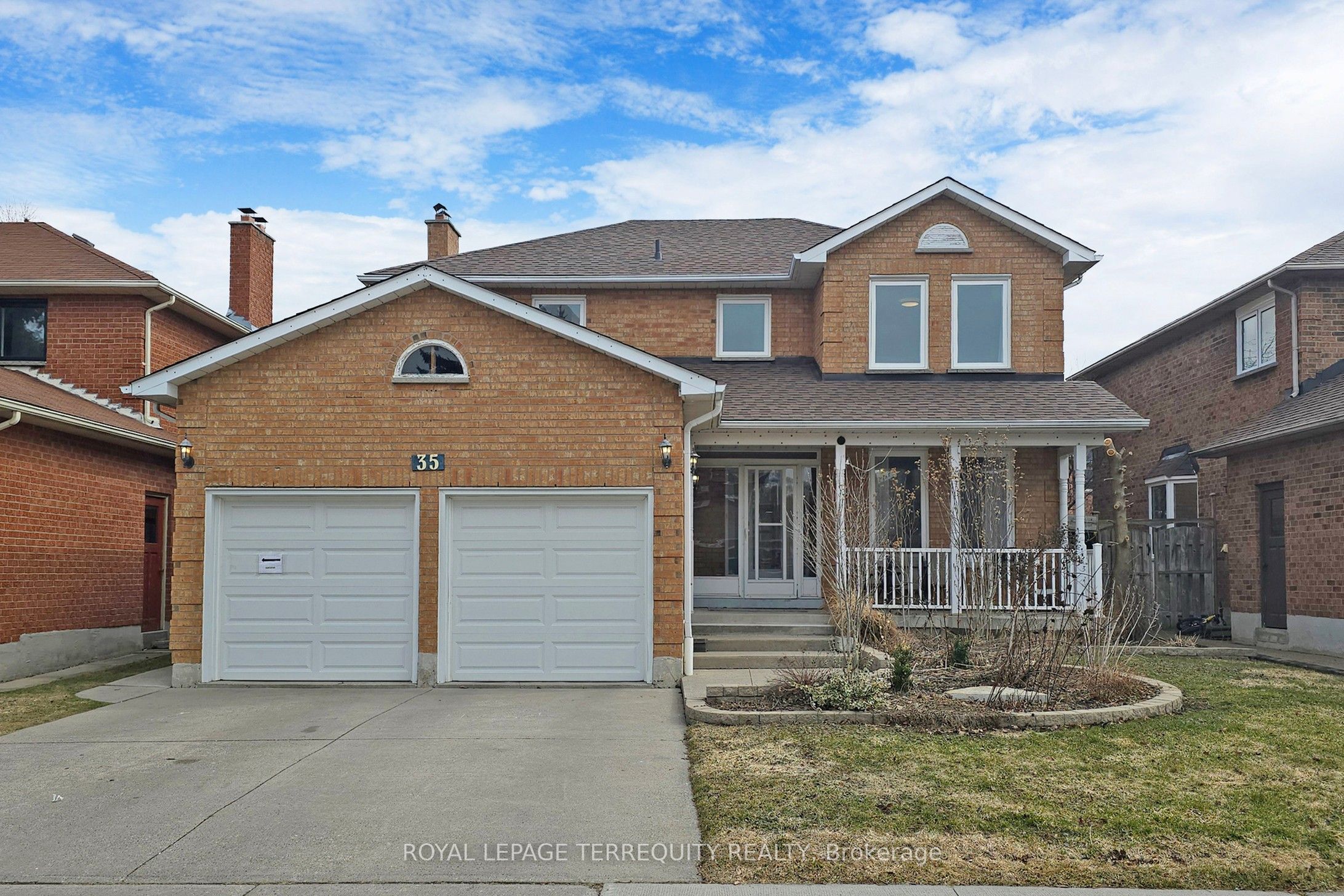35 William Stephenson Drive, Whitby, ON, L1N 8J5