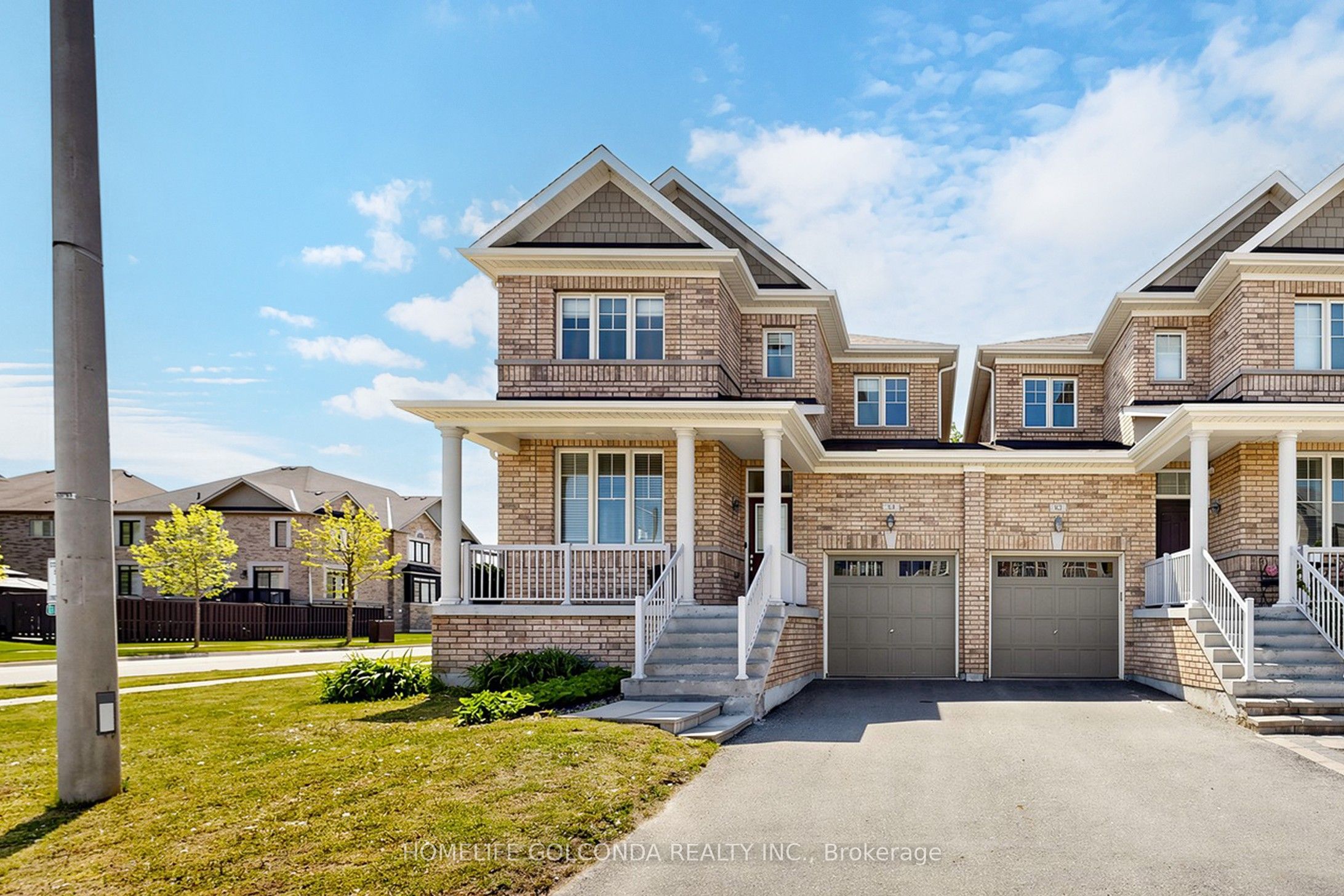 84 Pavlova Crescent, Richmond Hill, ON, L4E 0W1