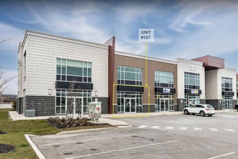 Additional image 8 of 107-3485 Rebecca Street, Oakville, ON, L6L 0H3