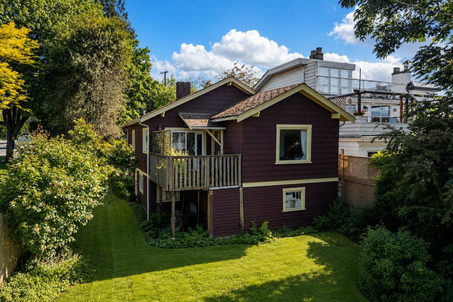 2497 Wall Street, Vancouver, BC, V5K 1A4 photo 2