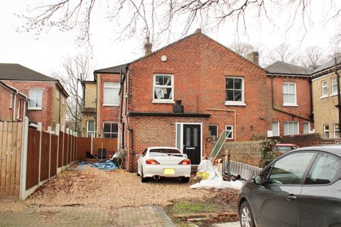 Methuen Street, Southampton SO14