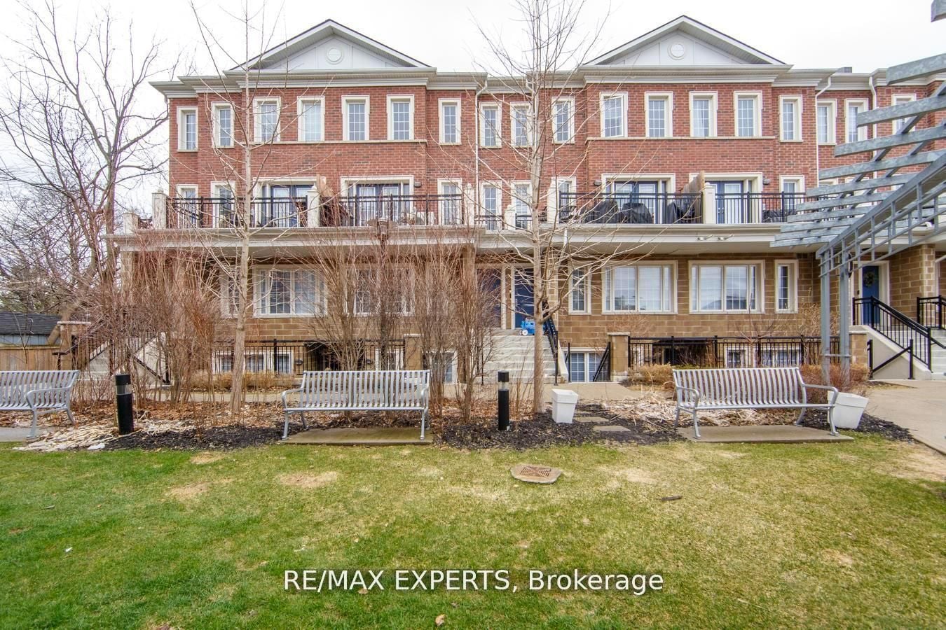 C03-26 Bruce Street, Vaughan, ON, L4L 0H4