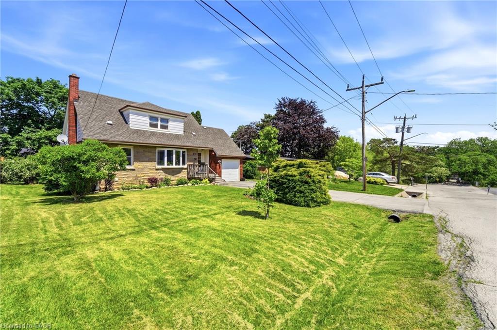 Additional image 2 of 54 Randall Avenue, Hamilton, ON, L8G 2K9