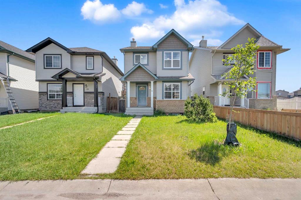 6 Saddlemont Way NE, Calgary, AB, T3J 4V2 photo 2