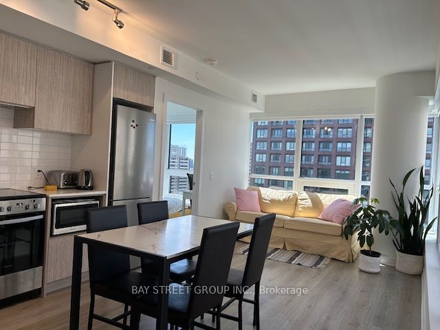 Additional image 3 of 1802-395 Bloor Street E, Toronto, ON, M4W 1H7