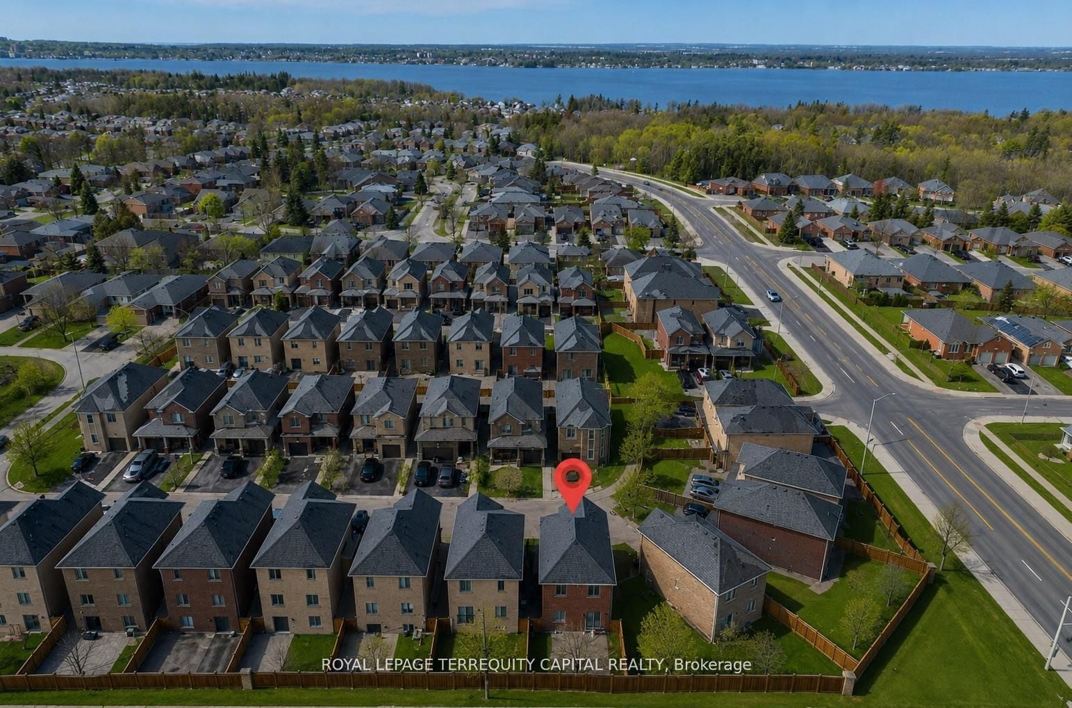 11 Bedford Estates Crescent, Barrie, ON, L4N 9K5 photo 3