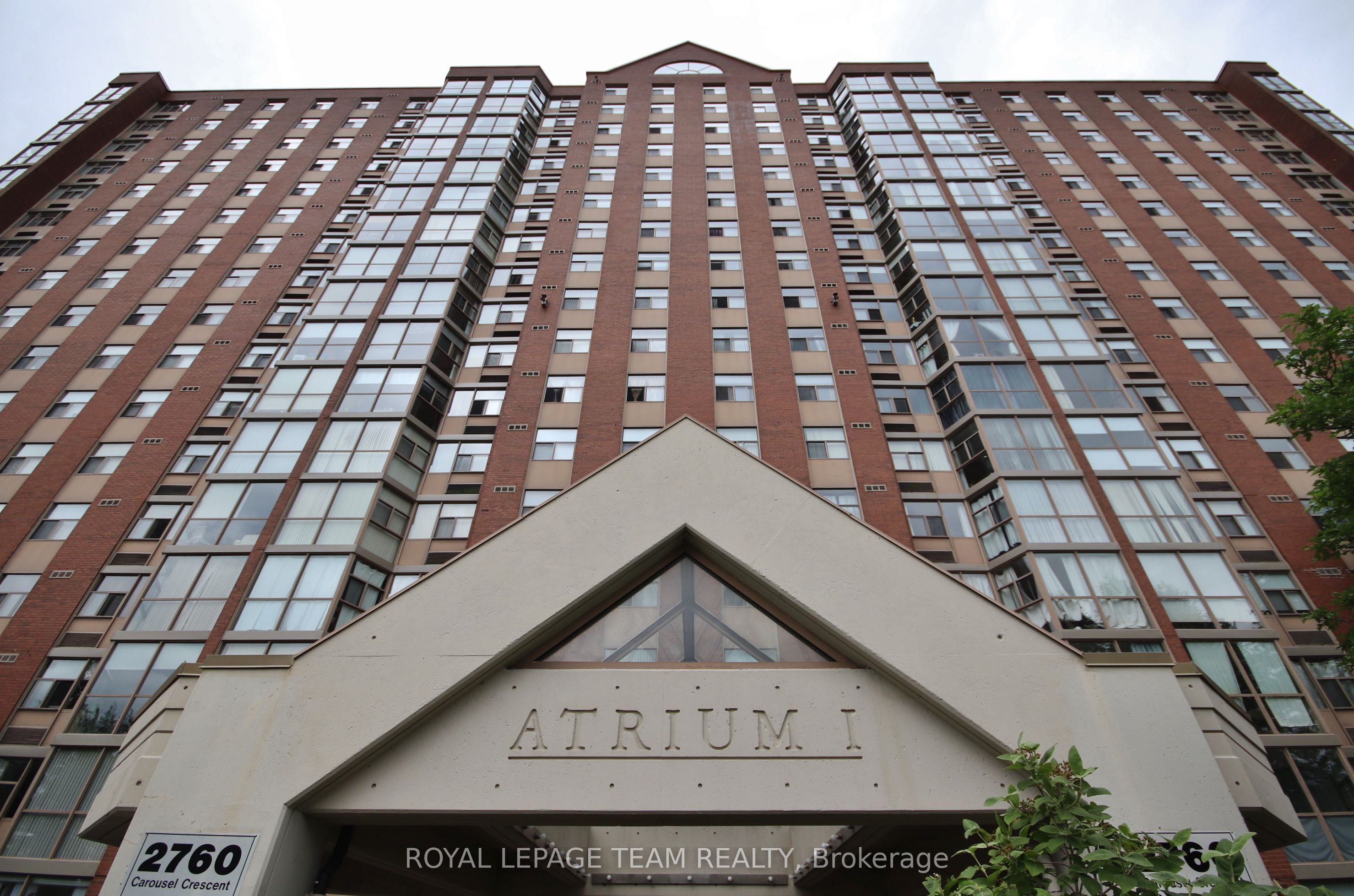 501-2760 Carousel Crescent, Ottawa, ON, K1T 2N4