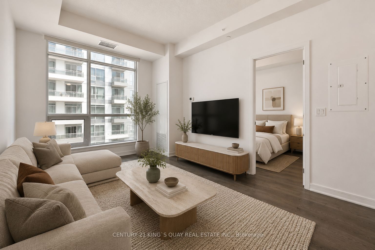 SE811-9199 Yonge Street, Richmond Hill, ON, L4C 1H7