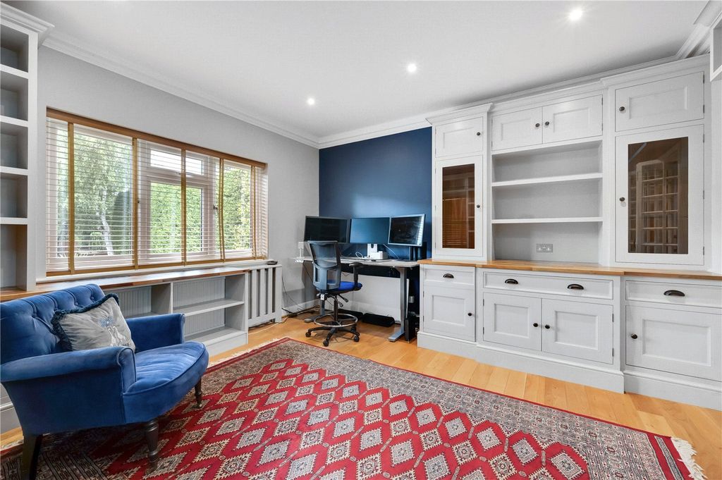 Additional image 8 of 6 bed detached house for saleAdelaide Road, Walton-On-Thames, Surrey KT12