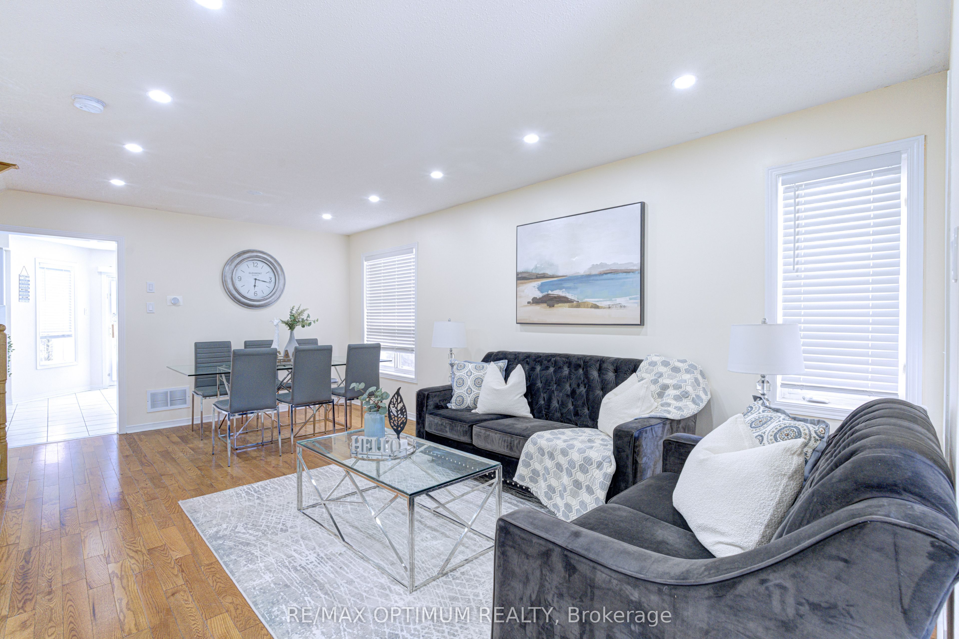 20 Bramfield Street, Brampton, ON, L7A 2W3 photo 4