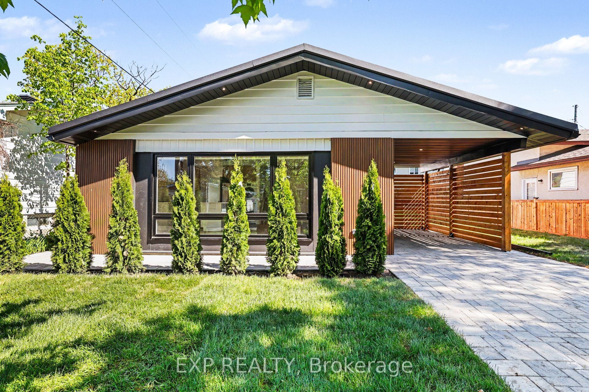 1273 Ridgemont Avenue, Ottawa, ON, K1V 6E4
