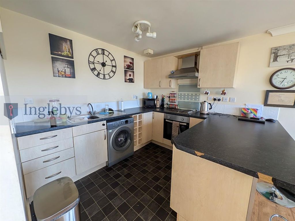 Additional image 2 of 2 bed flat for saleCaroline Mews, Redcar TS10