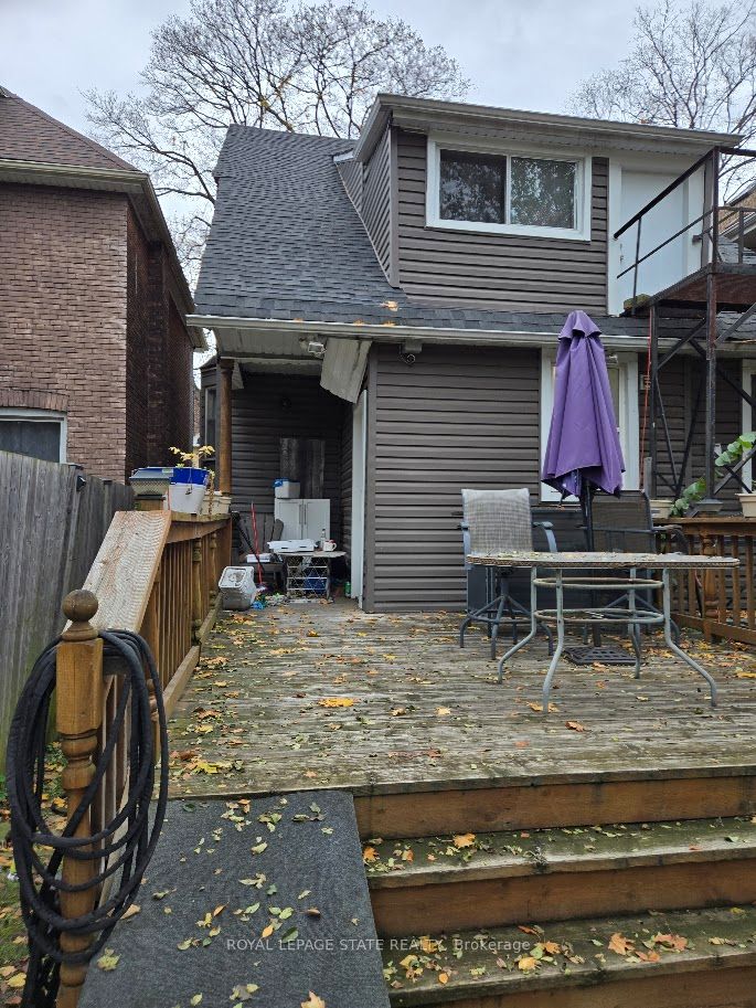 17 Fairleigh Avenue S, Hamilton, ON, L8M 2K1 photo 5