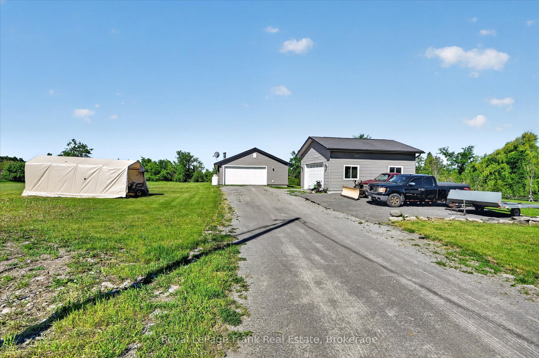 394 7th Line Road, Douro-dummer, ON, K0L 2V9 photo 3