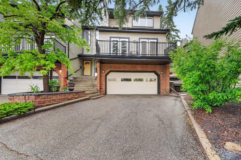 4-448 Strathcona Drive SW, Calgary, AB, T3H 1M3