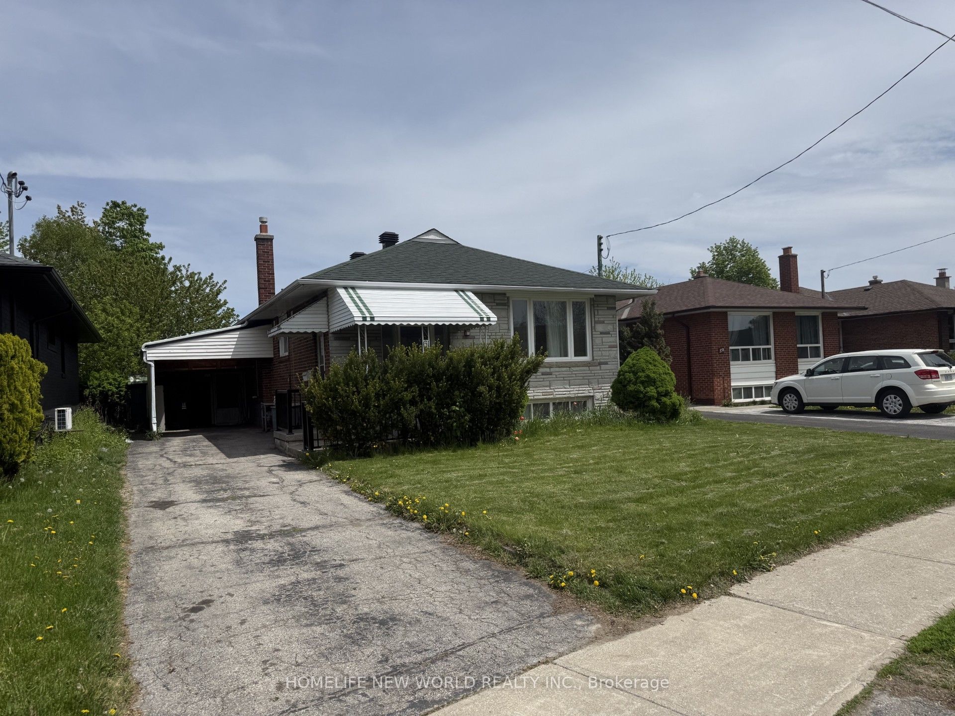 61 Crosland Drive, Toronto, ON, M1R 4M9 photo 3