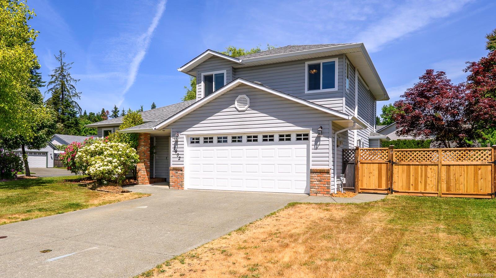 1802 Hawk Drive, Courtenay, BC, V9N 8S4