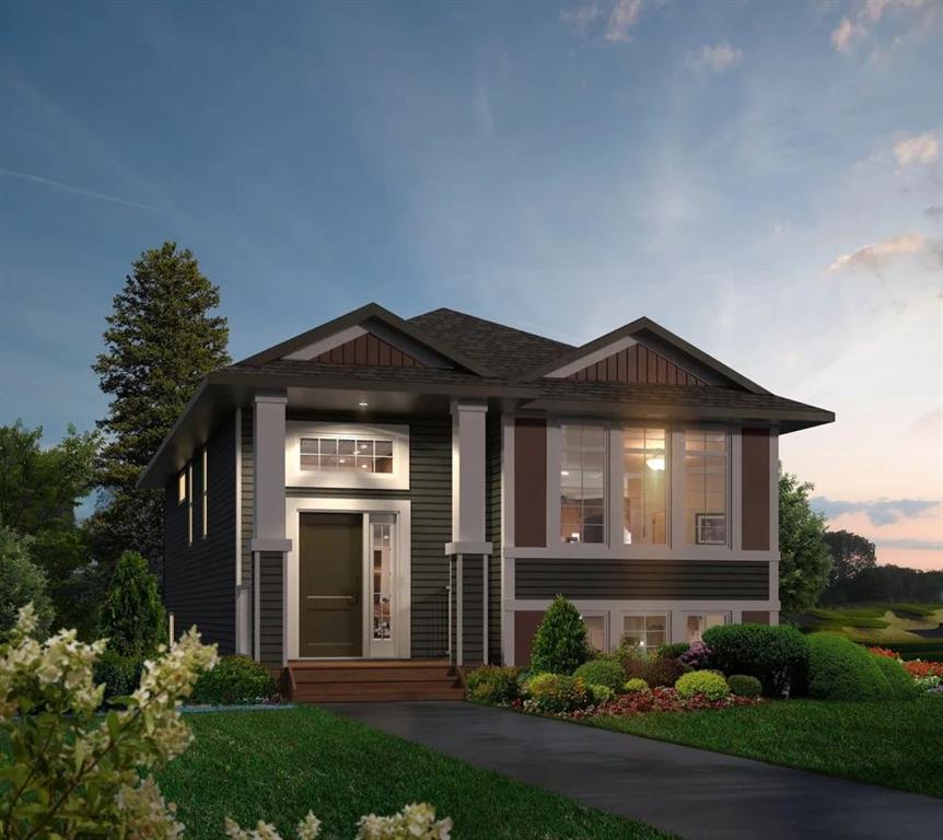 5 Beacon Hill Drive, Sylvan Lake, AB, T4S 0S9