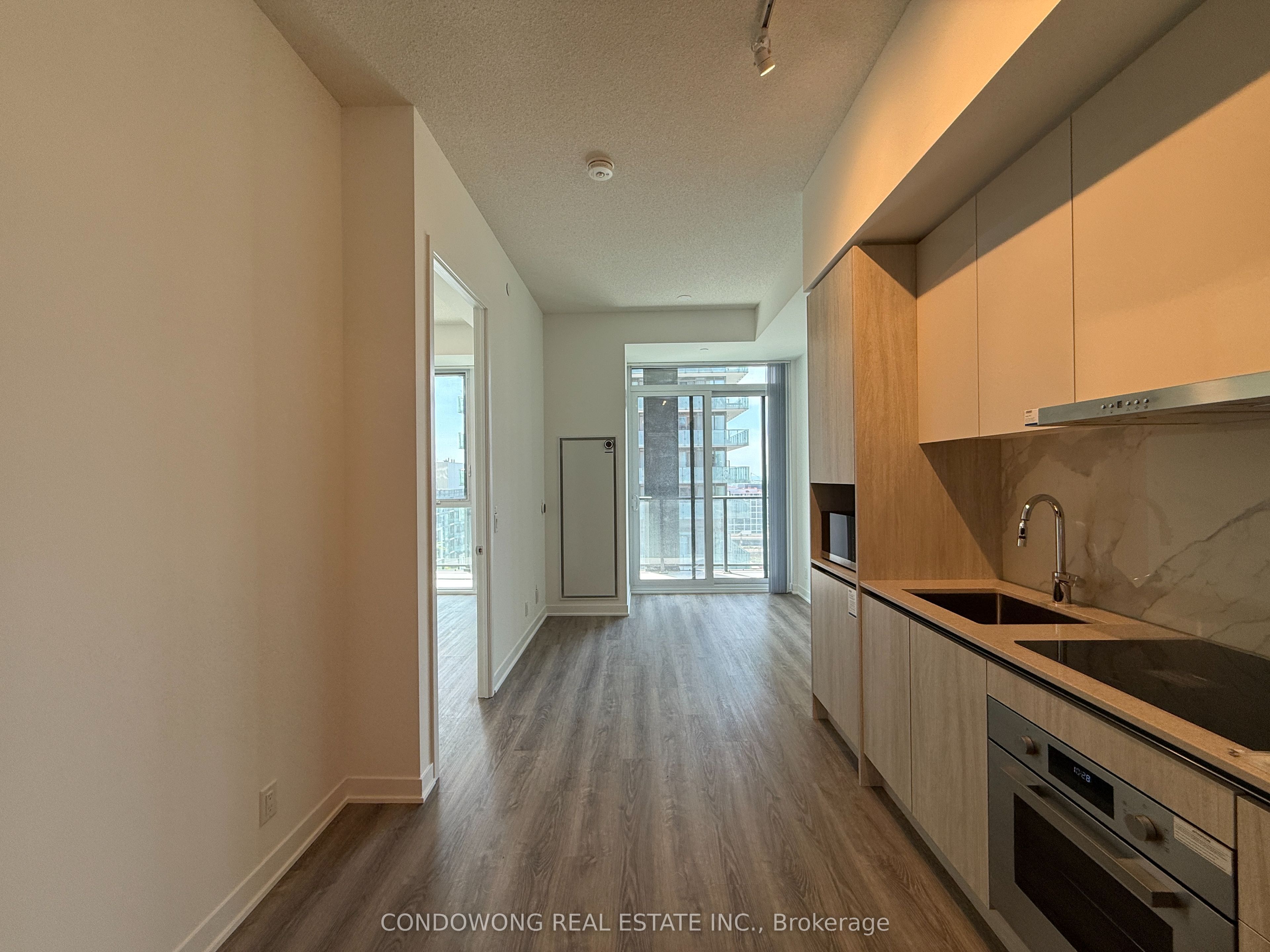 2509-180 Front Street E, Toronto, ON, M5A 0A9
