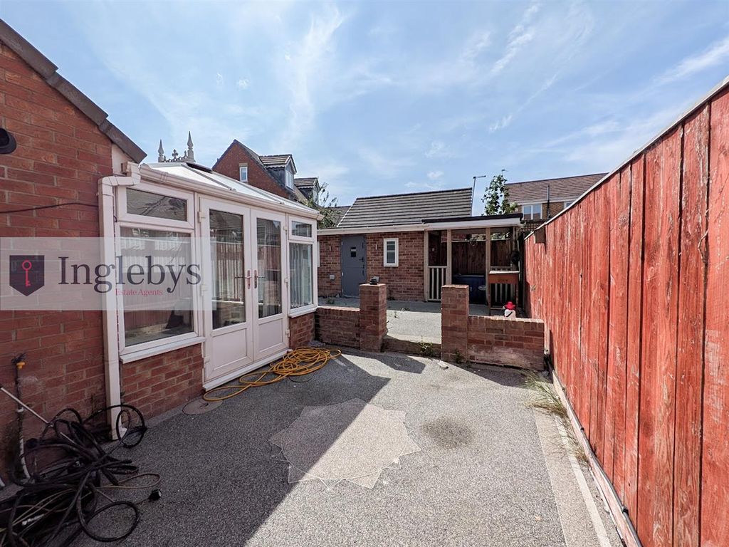 Additional image 22 of 5 bed semi-detached house for saleTrevose Close, Redcar TS10