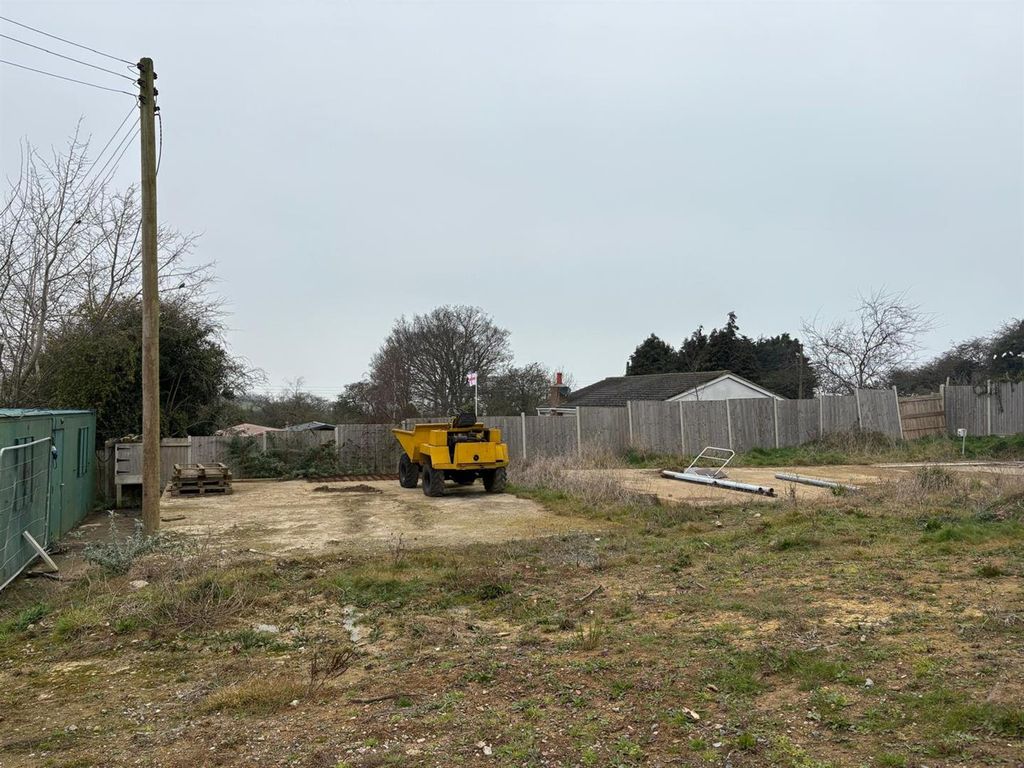 Additional image 13 of Land for saleElmley, Sheerness ME12