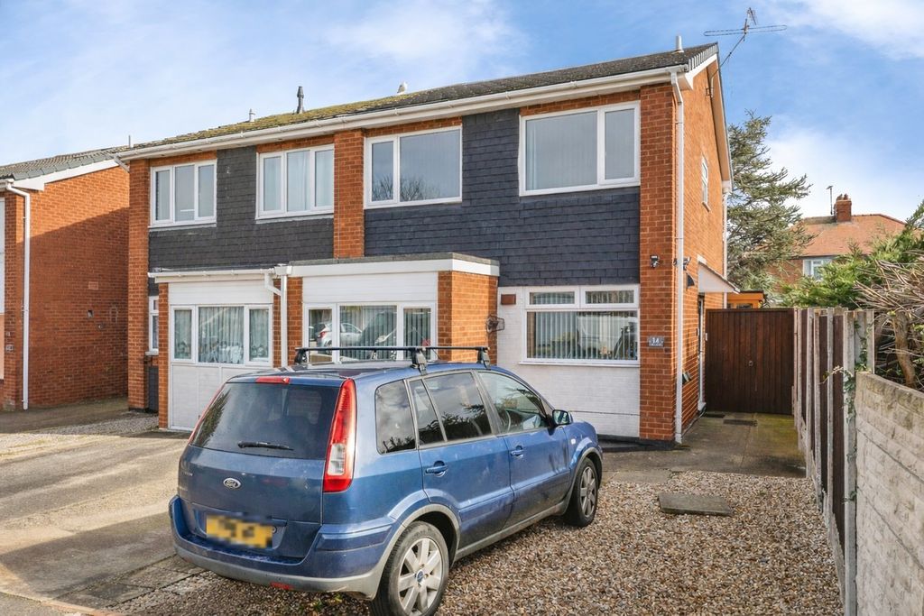 Additional image 20 of 3 bed semi-detached house for saleBron Haul, Rhyl LL18