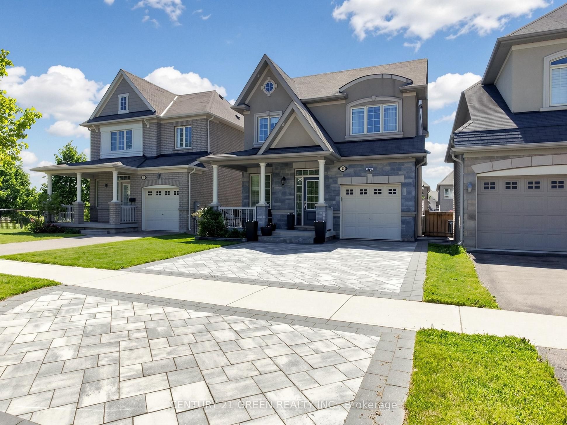 35 Twin Falls Road, Brampton, ON, L6Y 0V3