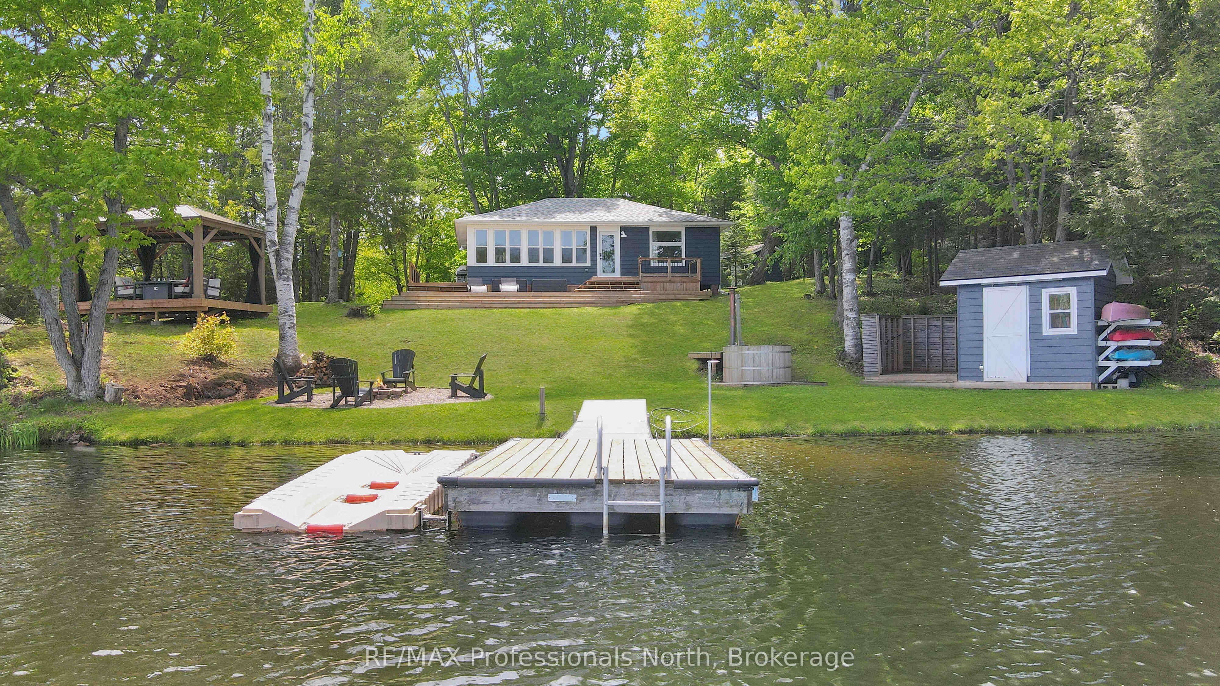 1114 Comfort Drive, Highlands East, ON, K0M 1R0