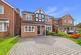 Corvette Avenue, Warsash