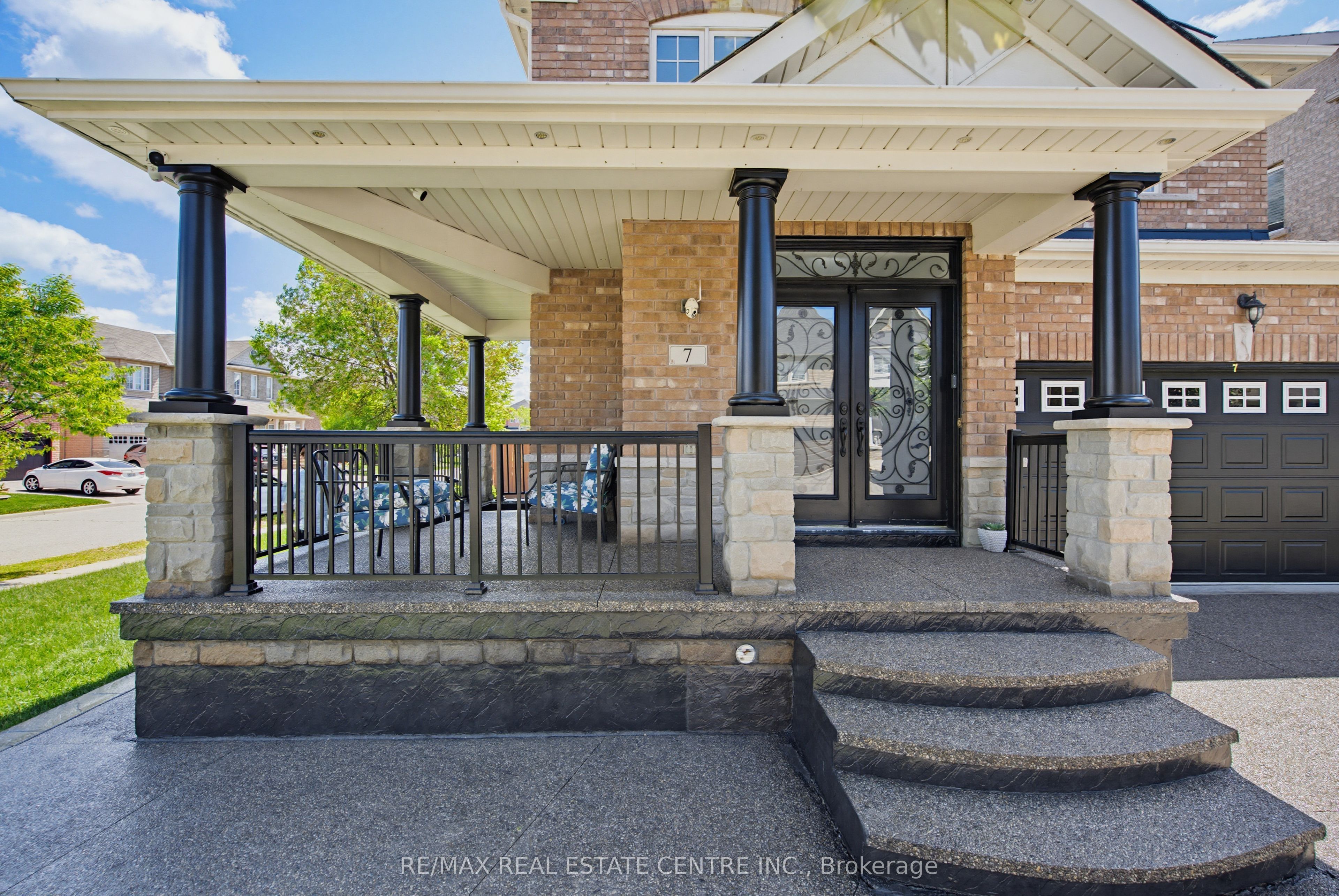 Additional image 3 of 7 Resserville Street, Brampton, ON, L6R 0N5