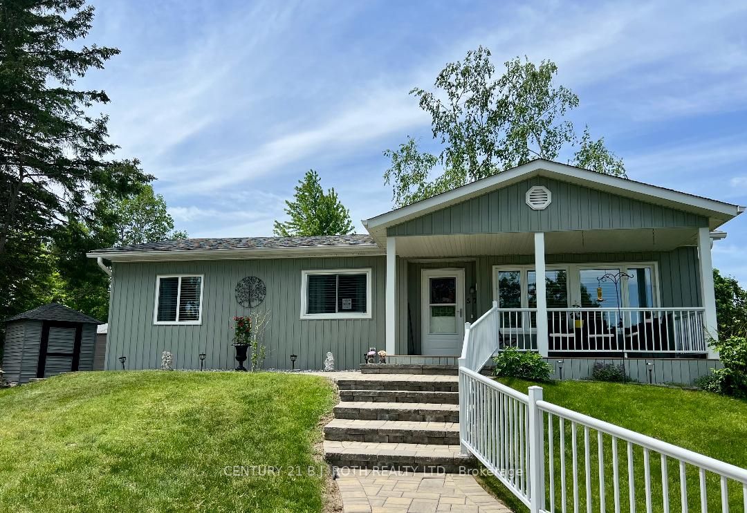 57 Main Street, Innisfil, ON, L9S 1N1
