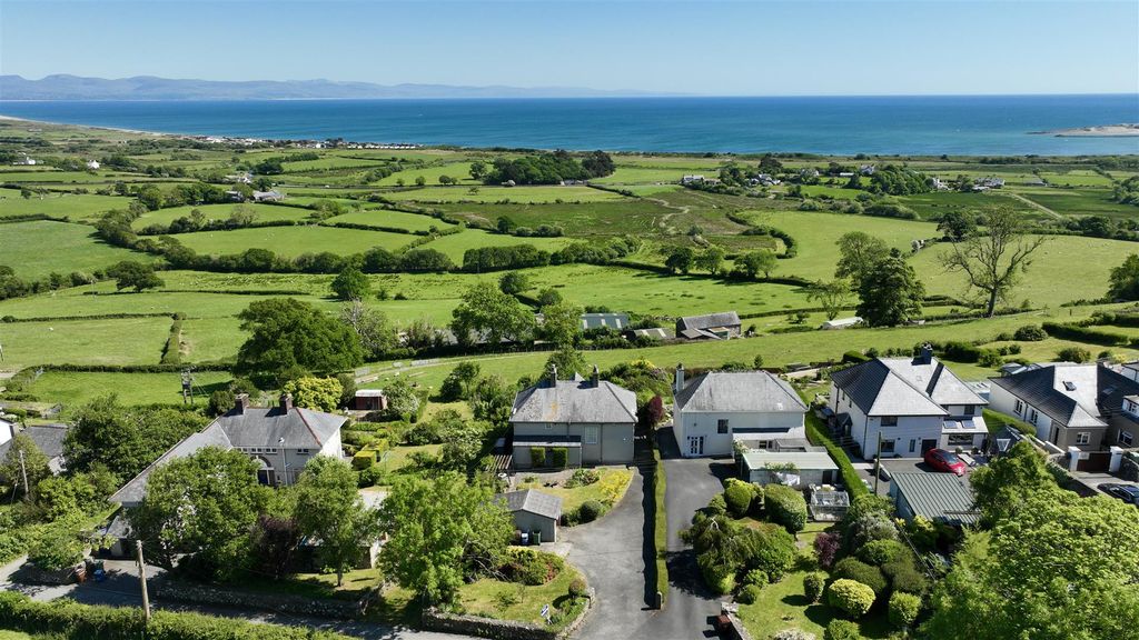 Additional image 27 of 4 bed detached house for saleLlwynhudol, Pwllheli LL53