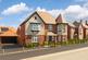 Plot 349, The Arden at The Middletons, Davidsons Homes at The Middletons, Broadnook Park LE7