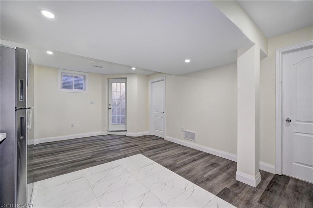 Additional image 6 of BASEMENT UNI-43 Apple Drive, Cambridge, ON, N3C 0E7