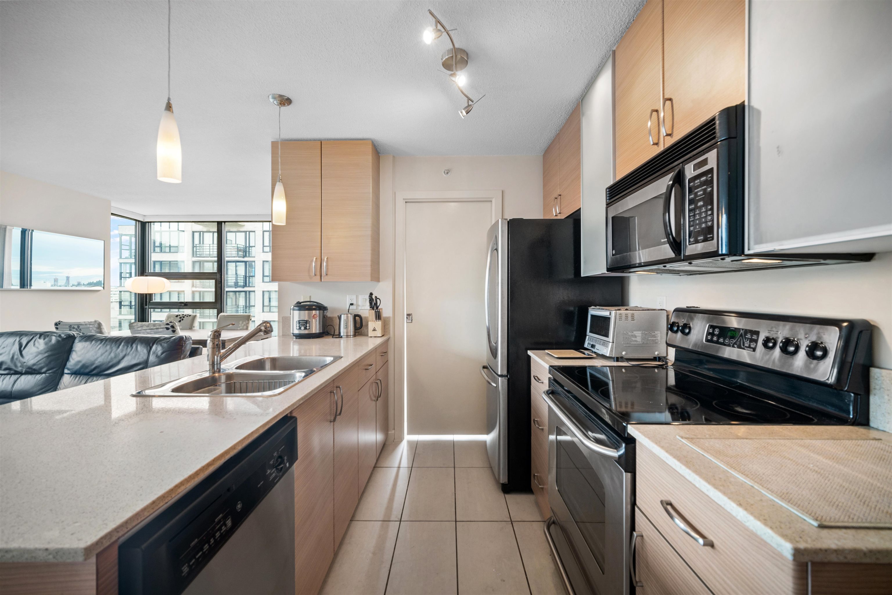 Additional image 4 of 3104-928 Homer Street, Vancouver, BC, V6B 1T7