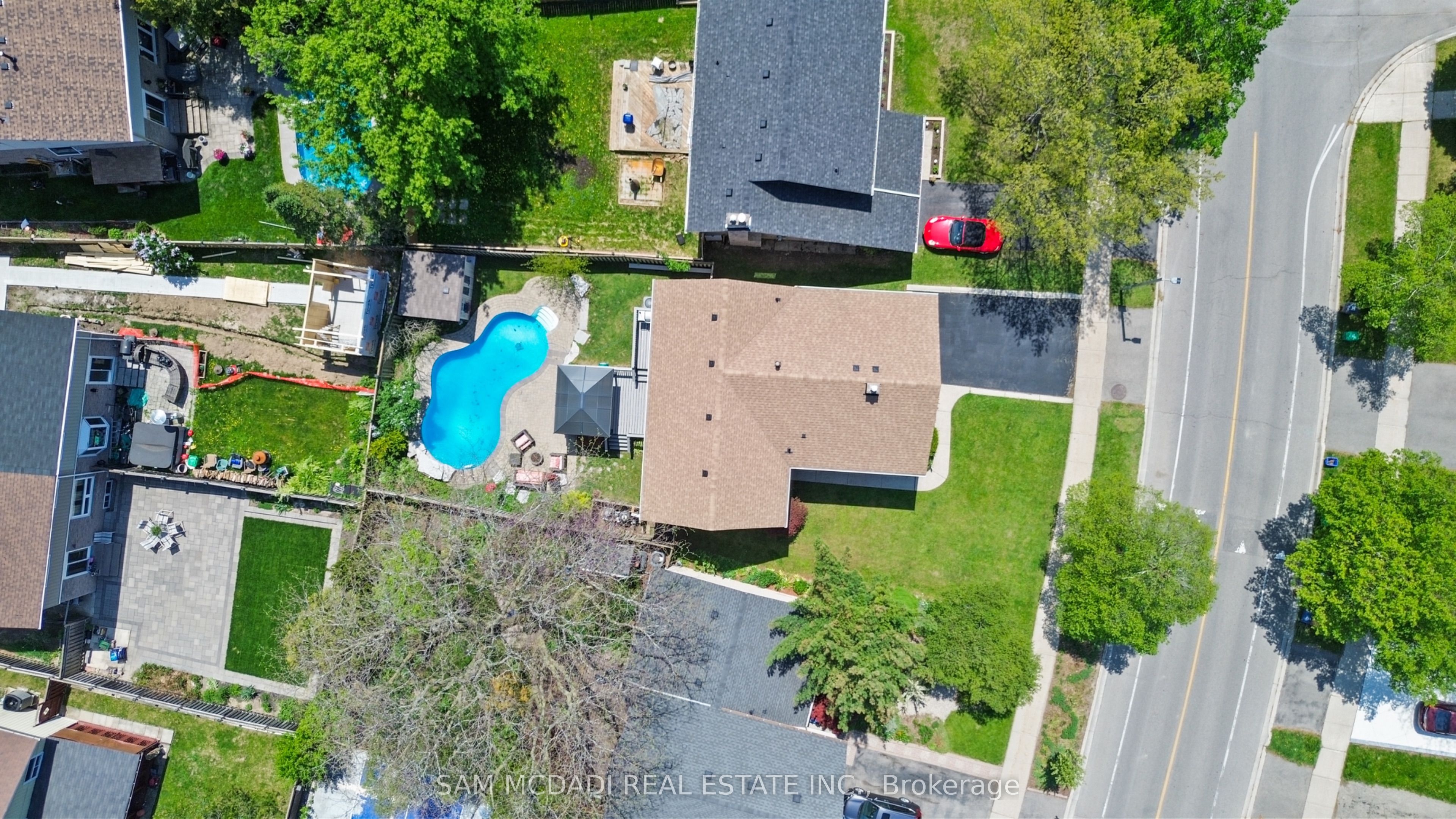 2464 Council Ring Road, Mississauga, ON, L5L 1E6 photo 5