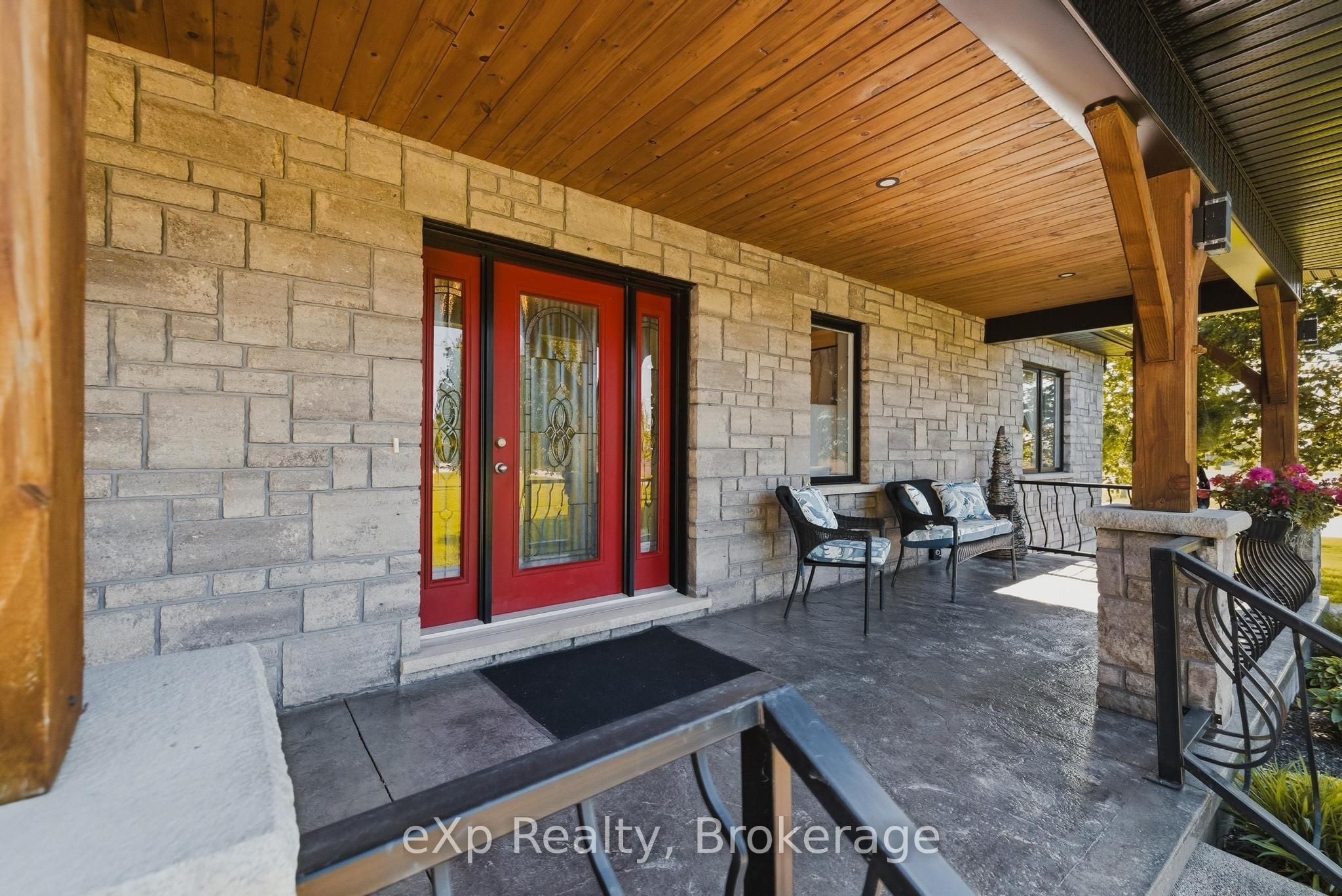 100 Harris Crescent, Southgate, ON, N0G 2L0 photo 5