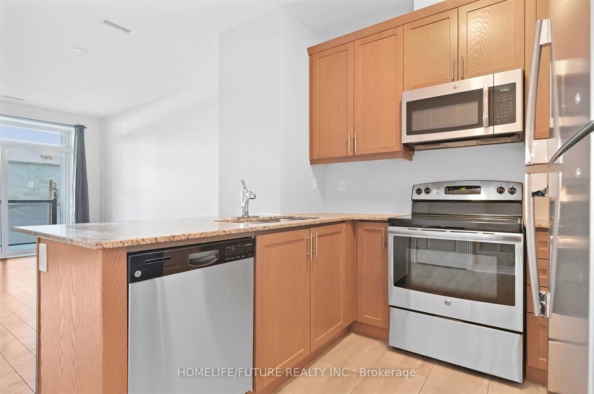101-7768 Kennedy Road, Markham, ON, L3R 5K1 photo 4