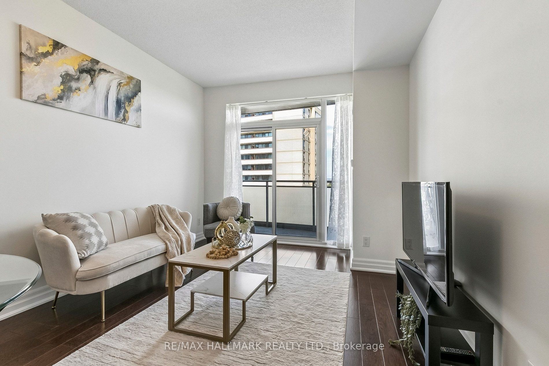 Additional image 3 of 705-17 Ruddington Drive, Toronto, ON, M2K 0A8