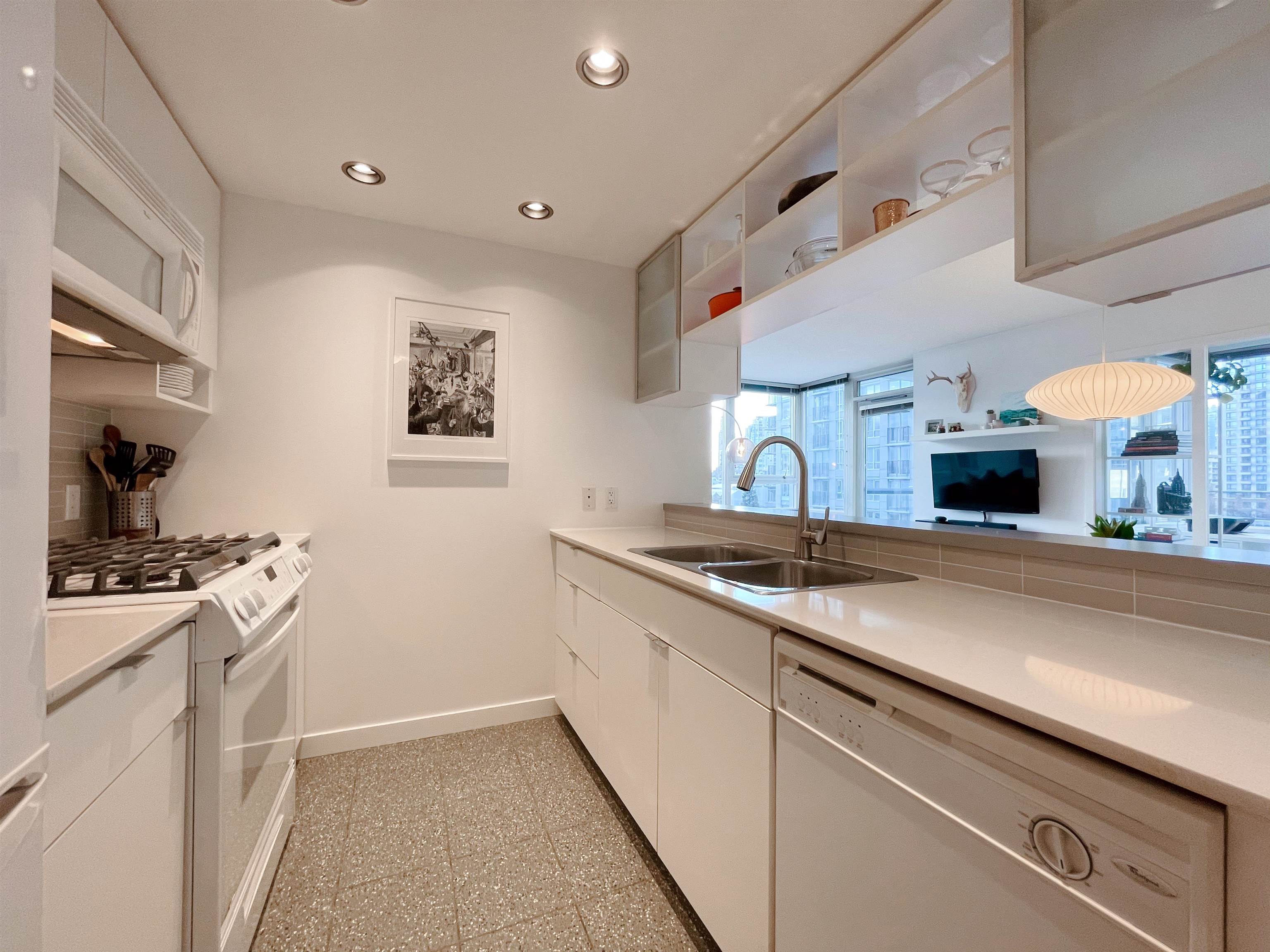 Additional image 6 of 1110-928 Beatty Street, Vancouver, BC, V6Z 3G6