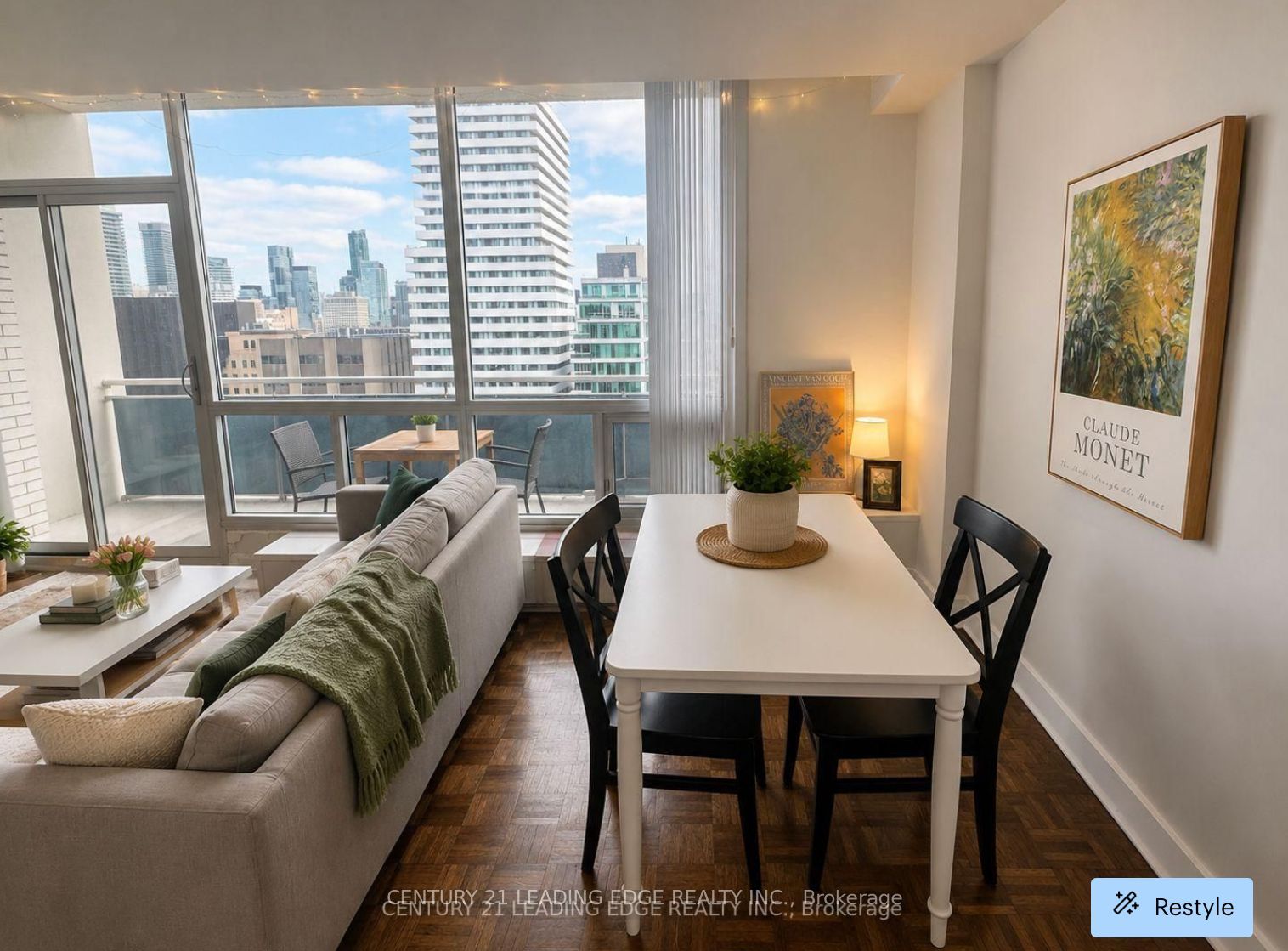 Additional image 3 of 508-20 Prince Arthur Avenue, Toronto, ON, M5R 1B1
