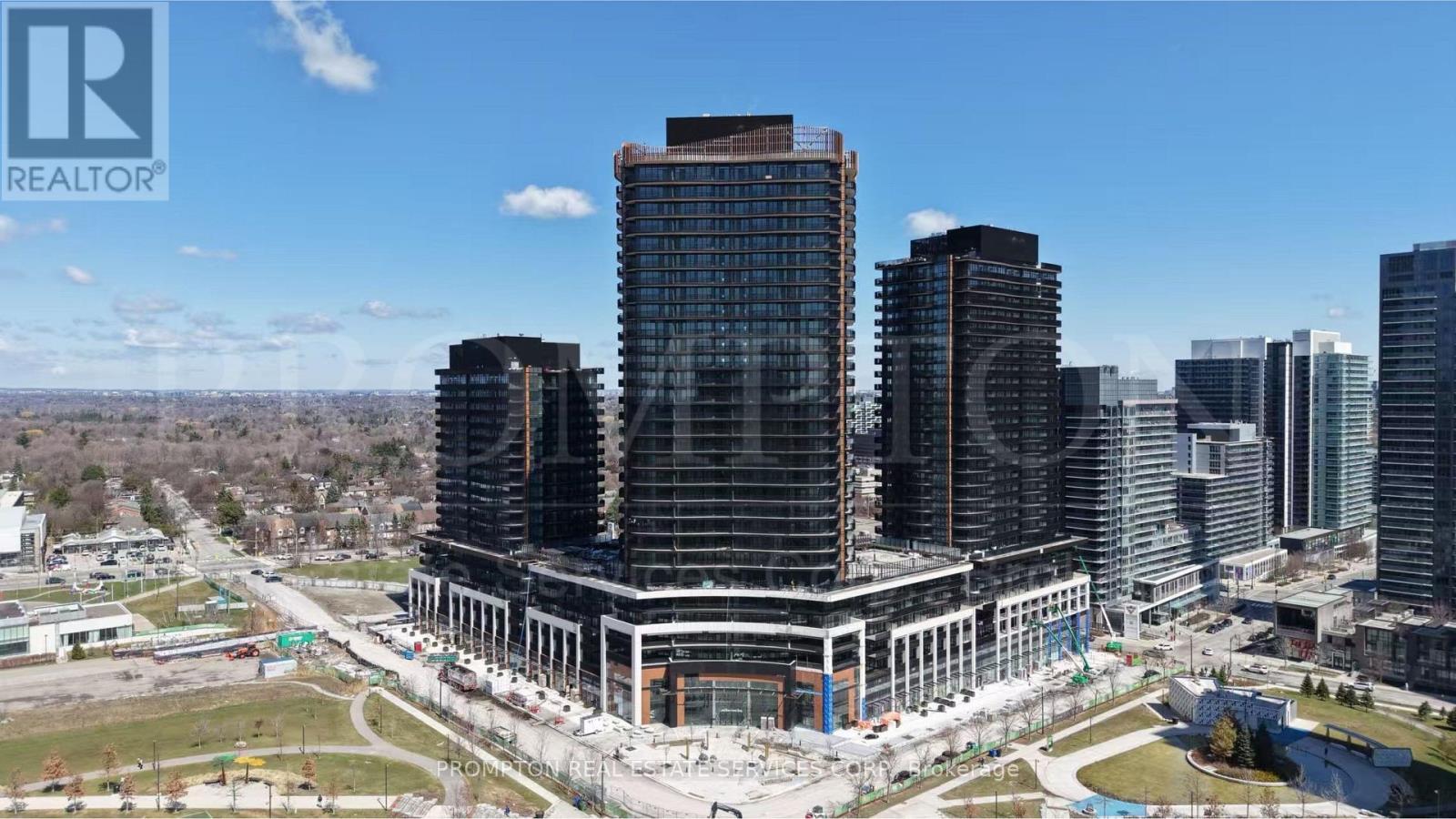 2202-68 Esther Shiner Boulevard, Toronto, ON, M2K0J6