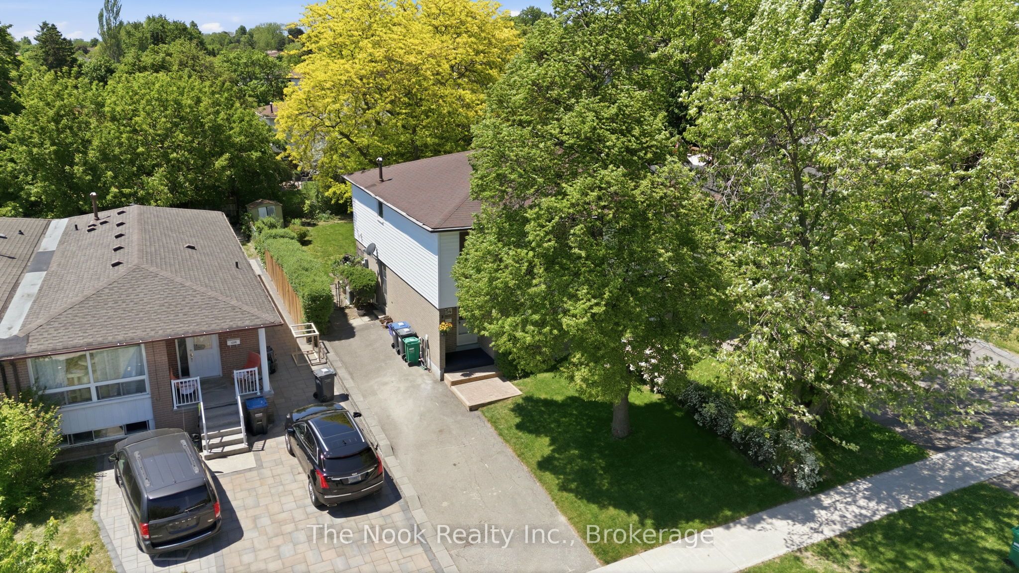 Additional image 5 of 1254 Playford Road, Mississauga, ON, L5J 3V7