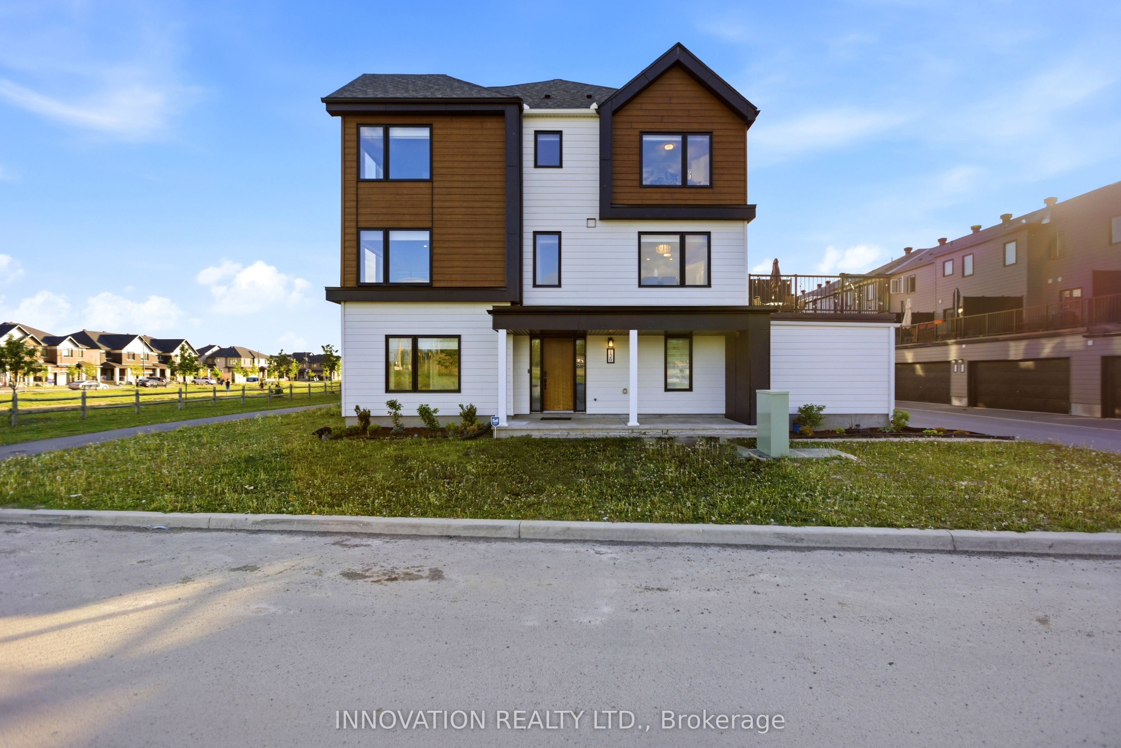 120 Kyanite Lane, Ottawa, ON, K2J 7B5