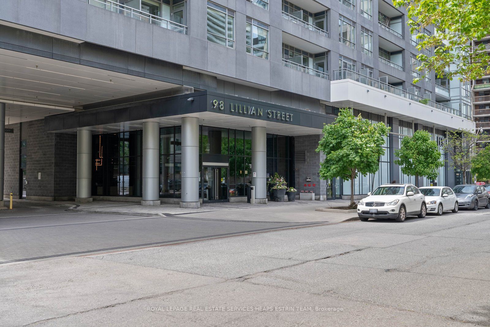 Additional image 5 of 613-98 Lillian Street, Toronto, ON, M4S 0A5
