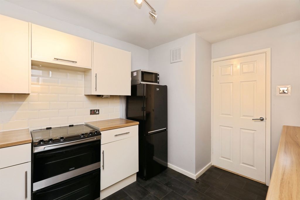 Additional image 6 of 1 bed flat for saleKirke Street, Retford DN22