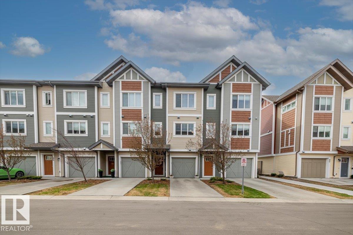 88-320 Secord Boulevard NW, Edmonton, AB, T5T7E8