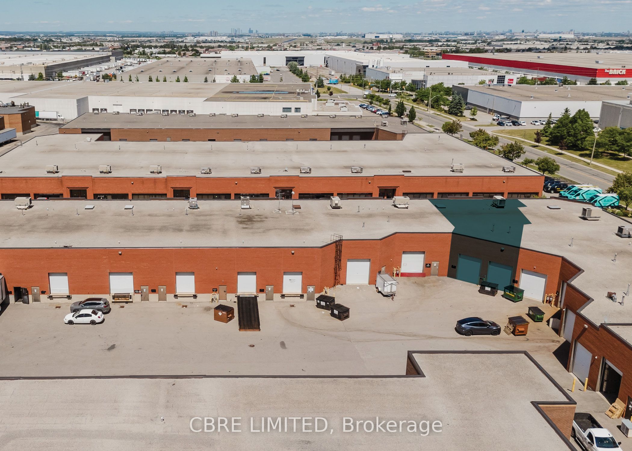 Additional image 2 of 14-15-385 Admiral Boulevard, Mississauga, ON, L5T 2M8