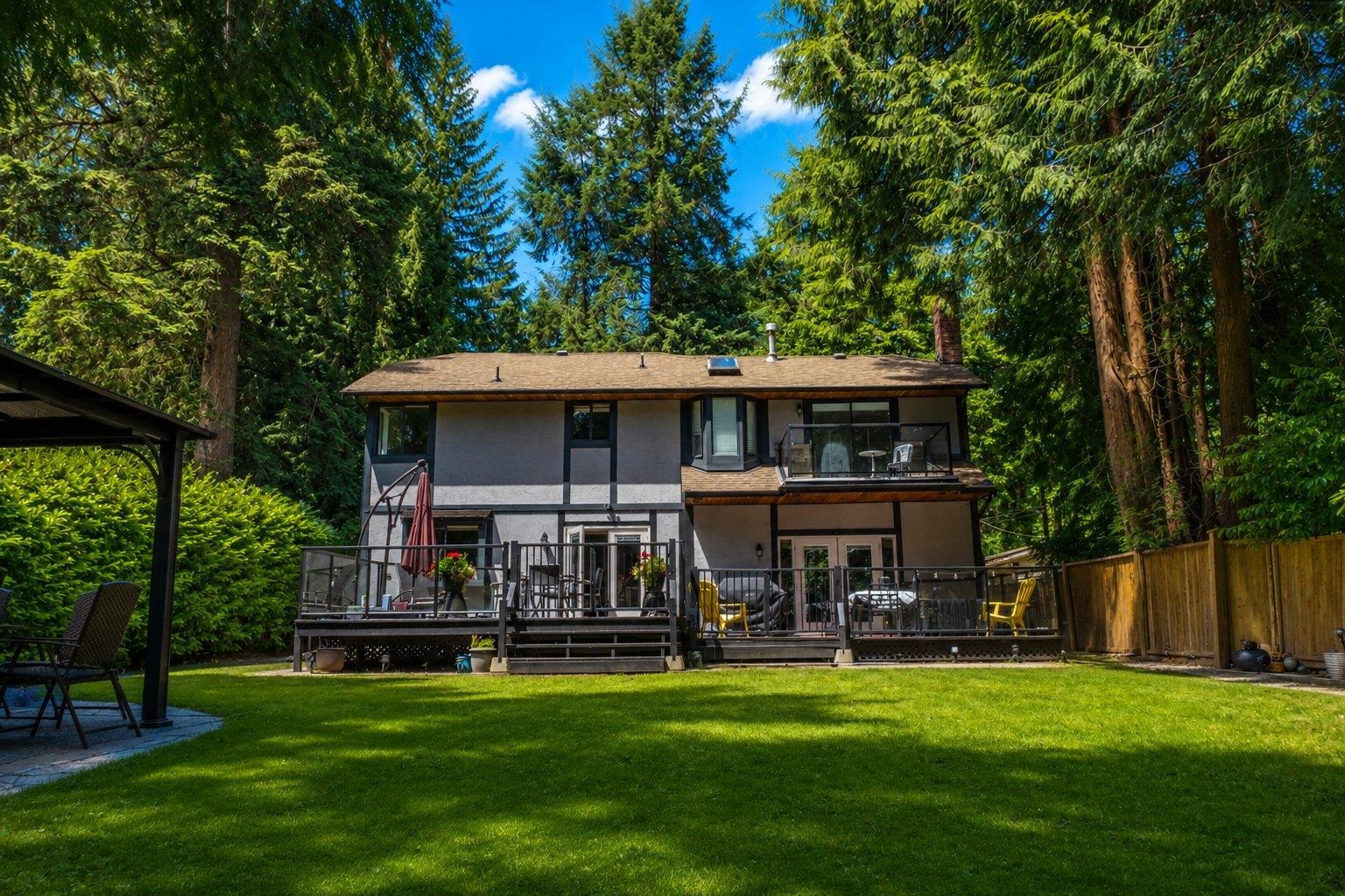 820 Seymour Boulevard, North Vancouver, BC, V7J 2J6 photo 3