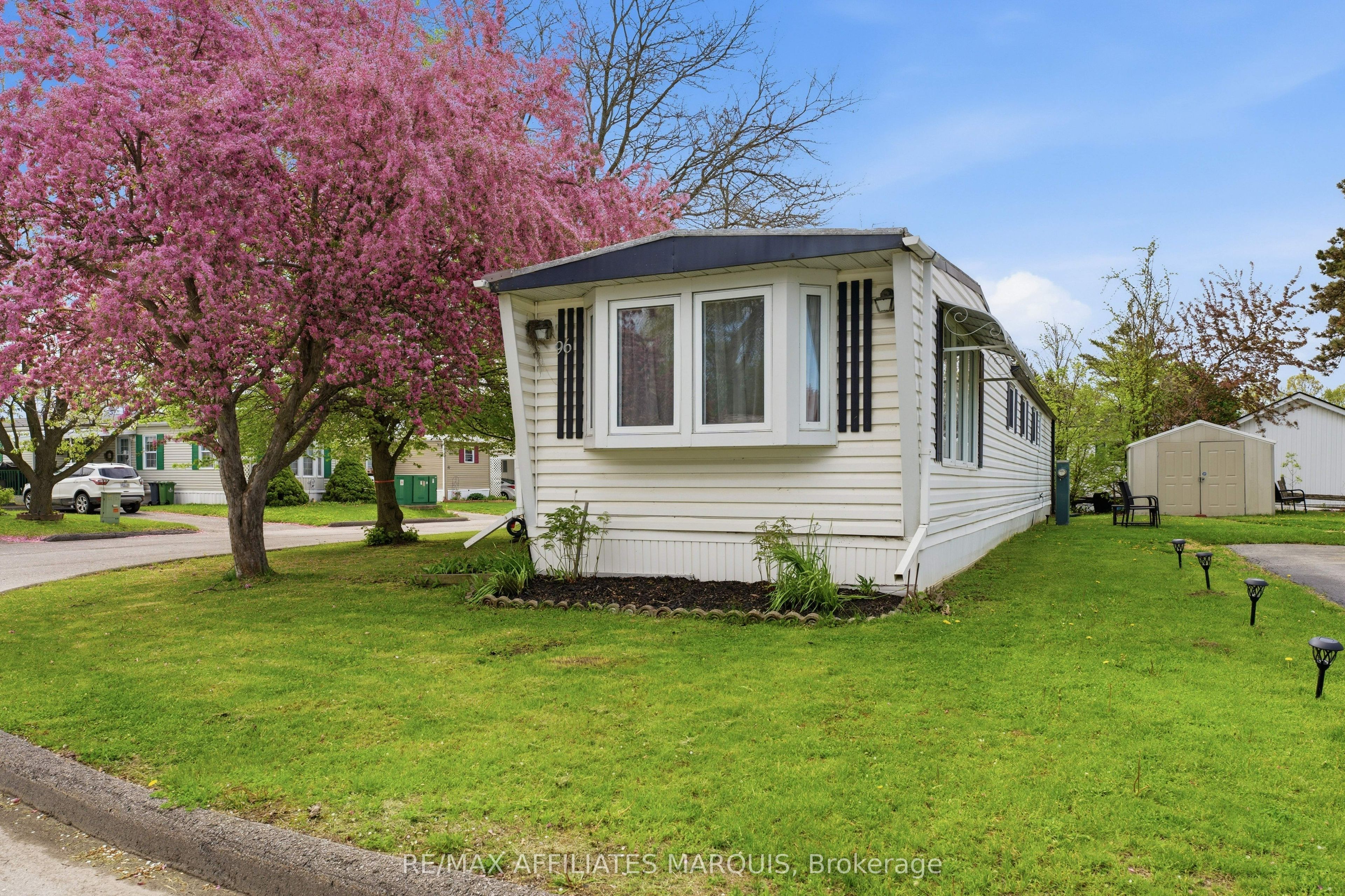 96 Worthington Way, Kingston, ON, K7K 5C6